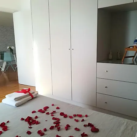 Escapadinha No Largo Braga